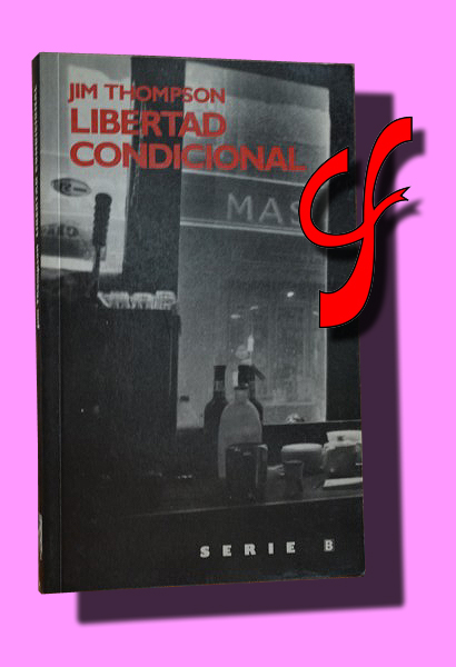 LIBERTAD CONDICIONAL